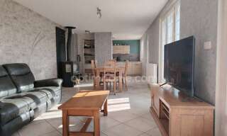 Maison 6 Pièces 132 m² à vendre à Colombine (70700)