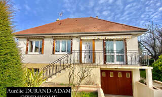 Maison 4 Pièces 92 m² à vendre à Caen (14000)