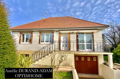 Maison 4 pièces 244950 €
