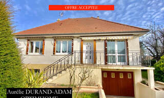 Maison 4 Pièces 92 m² à vendre à Ifs (14123)