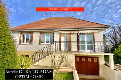 Maison 4 pièces 244950 €