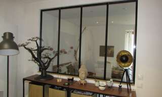 Appartement 2 Pièces 40 m² à vendre à Fontaine-lès-Dijon (21121)