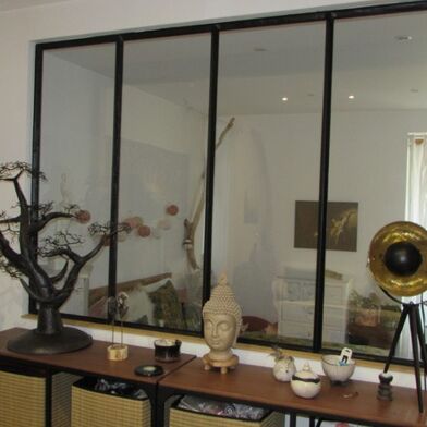 Appartement 2 pièces 169000 €