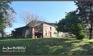 Maison 2 Pièces 100 m² à vendre à Labastide-d'Anjou (11320)