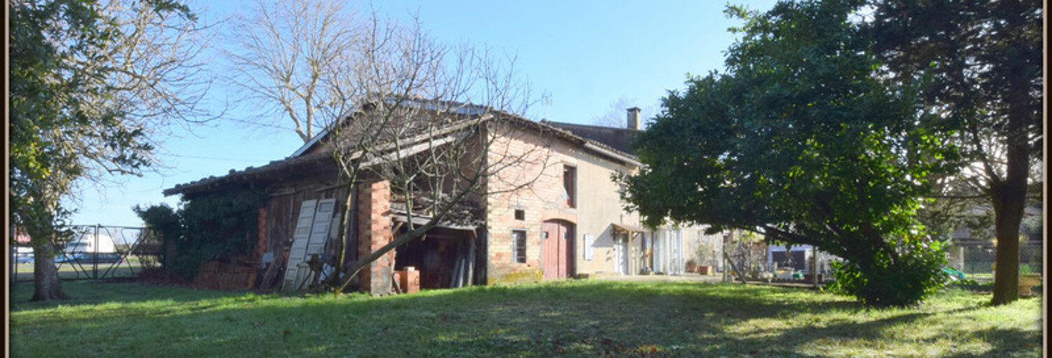 Maison 2 Pièces 100 m² à vendre à Labastide-d'Anjou (11320)