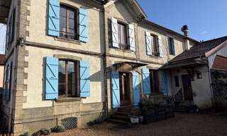 Maison 5 Pièces 160 m² à vendre à Saint-Dizier (52100)