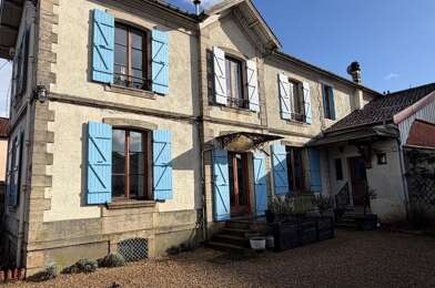 Maison 5 pièces 223000 €