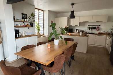 Maison 5 pièces 215000 €