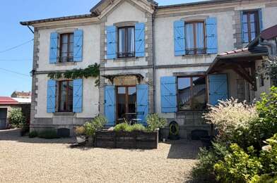 Maison 5 pièces 199900 €