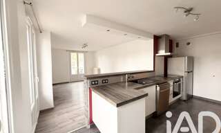 Appartement 4 Pièces 65 m² à louer à Compiègne (60200)