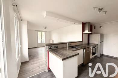 Appartement 4 pièces 920 €