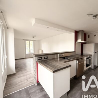 Appartement 4 pièces 920 €