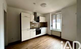 Appartement 2 Pièces 42 m² à vendre à Waldighofen (68640)