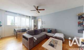 Appartement 3 Pièces 71 m² à vendre à Trappes (78190)