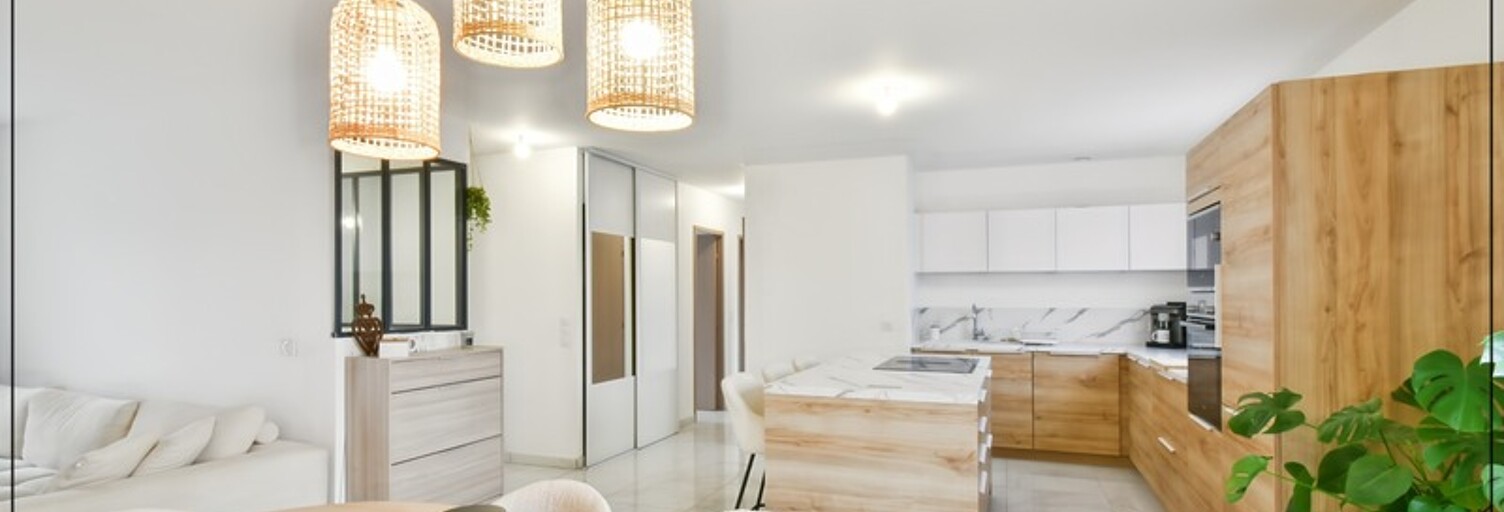 Maison 4 Pièces 88 m² à vendre à Toulon-sur-Allier (03400)