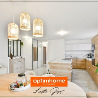 Maison 4 pièces 178000 €