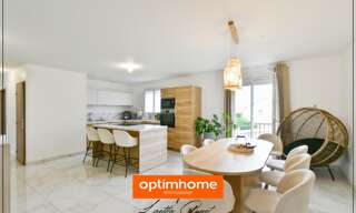 Maison 4 Pièces 88 m² à vendre à Toulon-sur-Allier (03400)