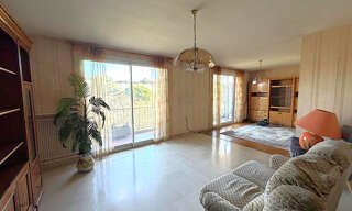 Appartement 4 Pièces 85 m² à vendre à Marseille 13 (13013)