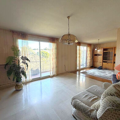 Appartement 4 pièces 222000 €