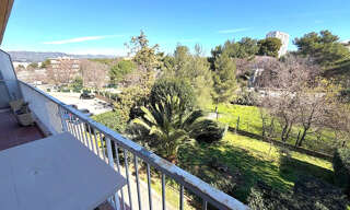 Appartement 4 Pièces 85 m² à vendre à Marseille 13 (13013)