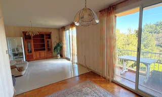 Appartement 4 Pièces 85 m² à vendre à Marseille 13 (13013)