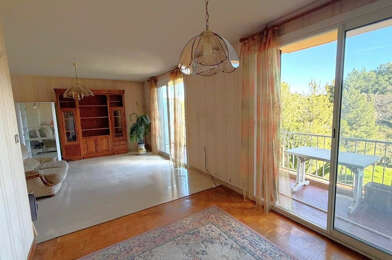 Appartement 4 pièces 222000 €