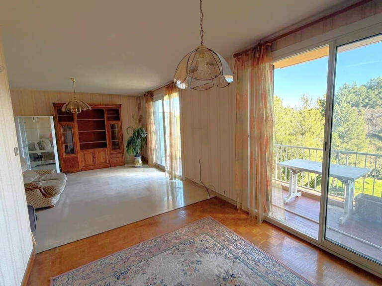 Appartement 4 pièces - 85,27 m2 -13013 Marseille - 190 000€ * — photo 1