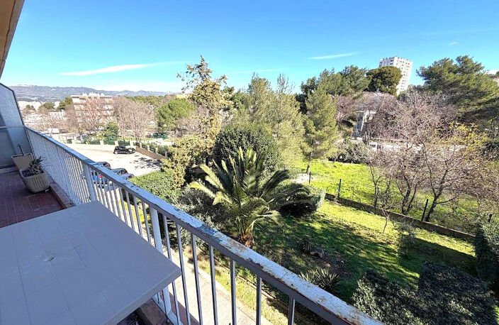 Appartement 4 pièces - 85,27 m2 -13013 Marseille - 170 000€ * — photo 4