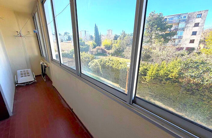 Appartement 4 pièces - 85,27 m2 -13013 Marseille - 170 000€ * — photo 5