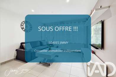 Appartement 2 pièces 239000 €