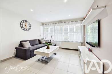 Appartement 2 pièces 238000 €