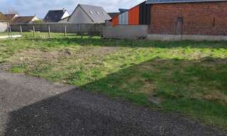 Terrain  300 m² à vendre à Gournay-en-Bray (76220)