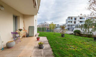 Appartement 4 Pièces 89 m² à vendre à Bourg-lès-Valence (26500)