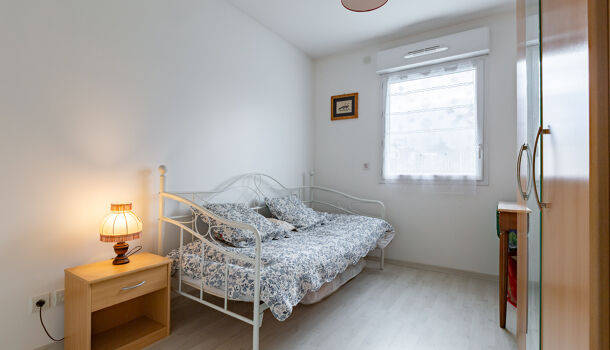 Appartement 4 pièces  à vendre Bourg-lès-Valence 26500