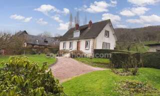 Maison 6 Pièces 143 m² à vendre à Pennedepie (14600)