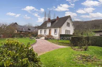 Maison 6 pièces 420000 €