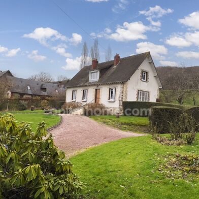 Maison 6 pièces 420000 €
