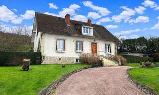 Maison 6 Pièces 143 m² à vendre à Pennedepie (14600)