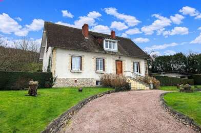 Maison 6 pièces 399000 €