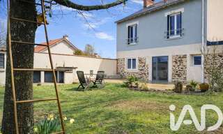 Maison 6 Pièces 174 m² à vendre à Divatte-sur-Loire (44450)