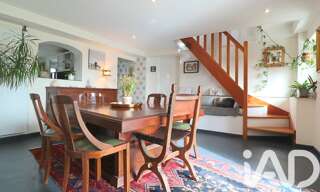 Maison 6 Pièces 174 m² à vendre à Mauves-sur-Loire (44470)