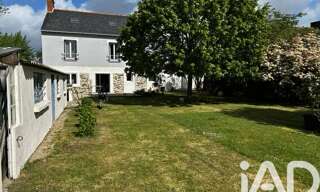 Maison 6 Pièces 174 m² à vendre à Mauves-sur-Loire (44470)