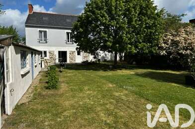 Maison 6 pièces 415000 €