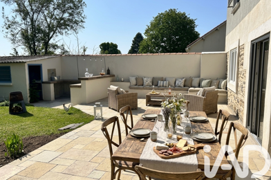 Maison 6 pièces 399000 €