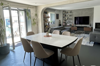 Maison 6 pièces 399000 €