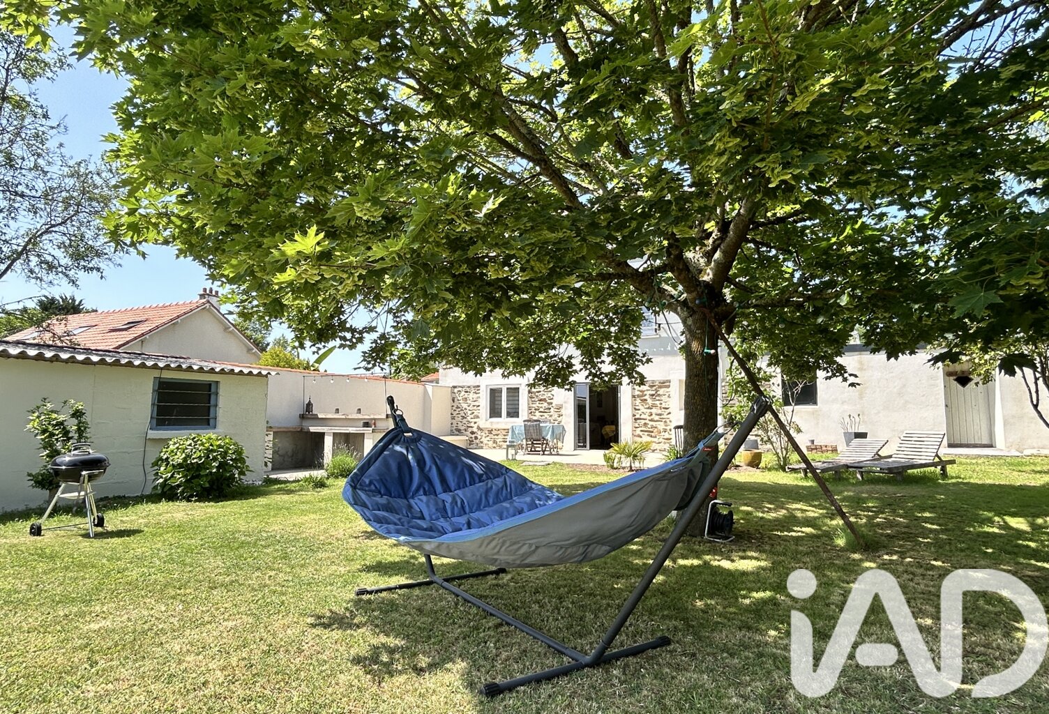 Vente Maison/villa 6 pièces — photo 1
