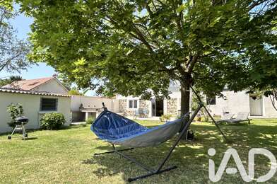 Maison 6 pièces 399000 €