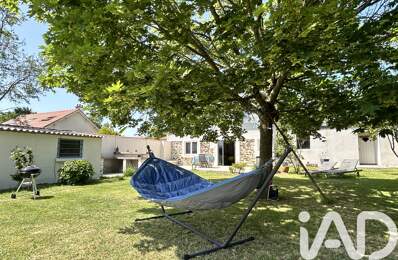 Vente Maison/villa 6 pièces — photo du bien