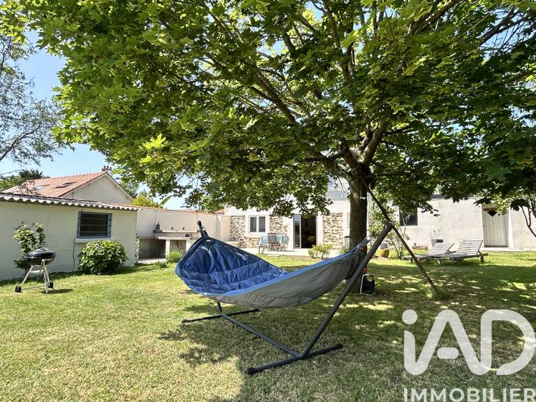 Vente Maison/villa 6 pièces — photo 1