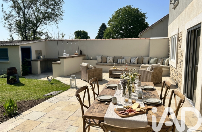 Vente Maison/villa 6 pièces — photo 2